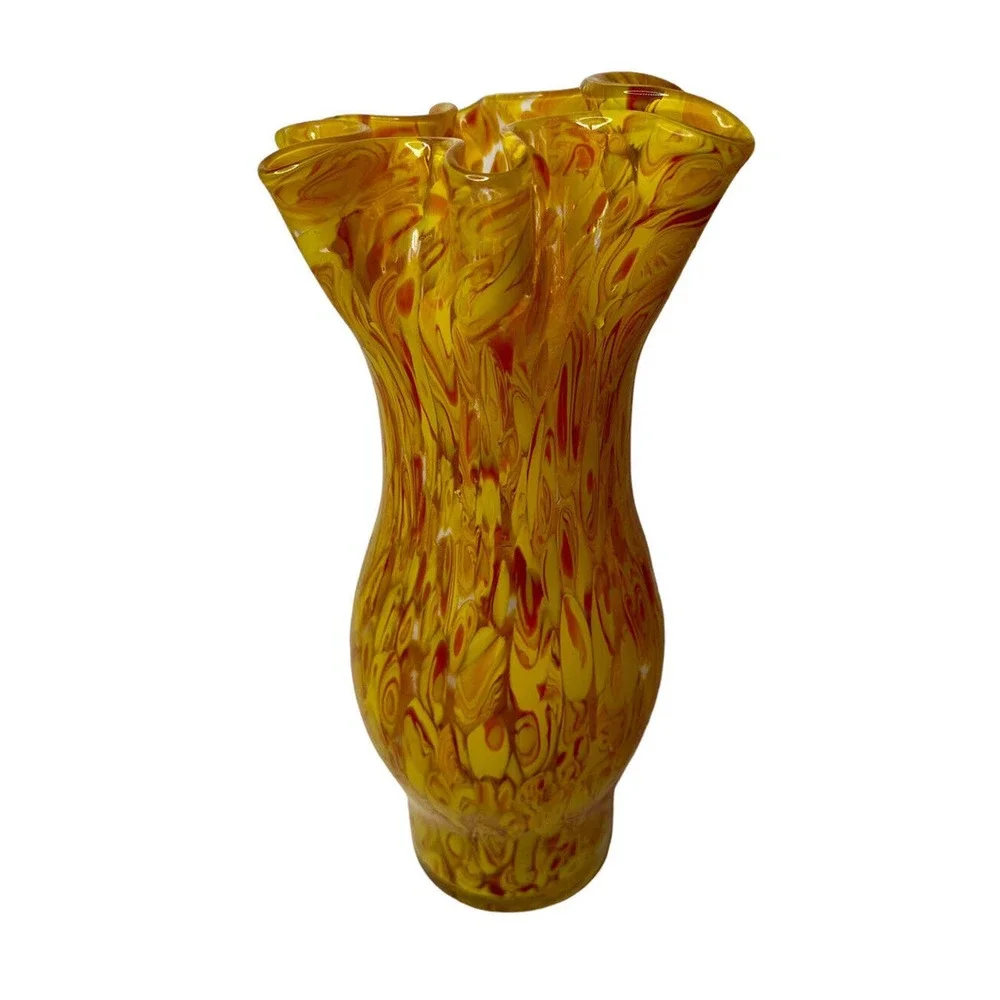 Murano art glass